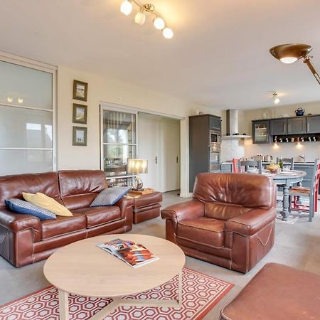 Ti Cairn Villa Moëlan-sur-Mer Eksteriør bilde